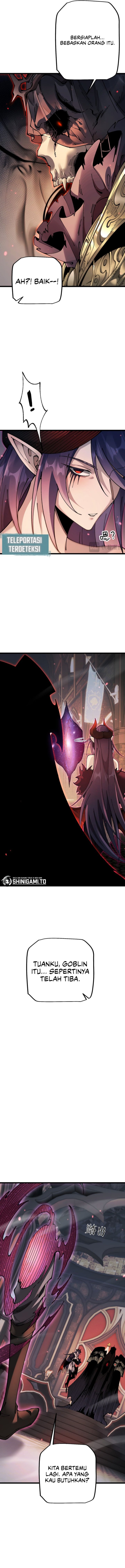 From Goblin to Goblin God Chapter 90 Gambar 10